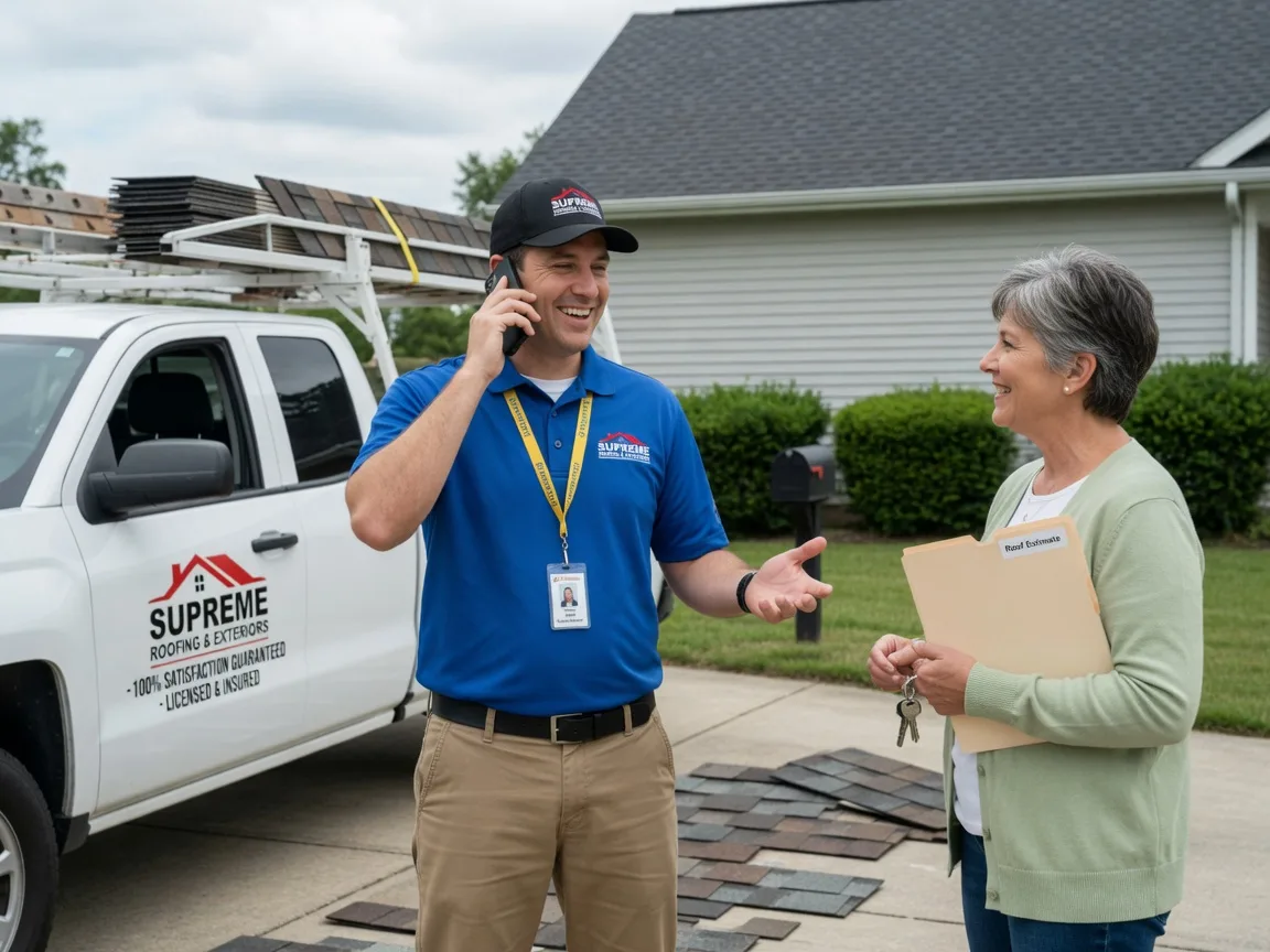 Roof Replacement Bremen, GA FAQs